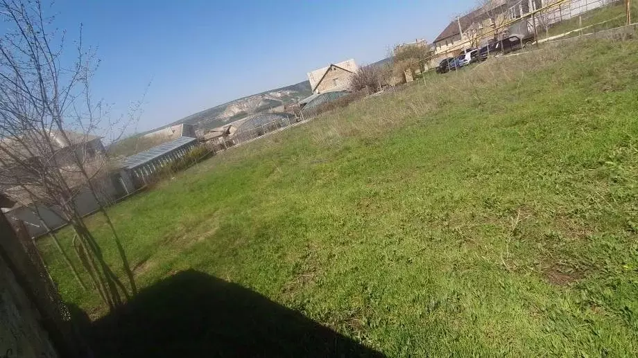 Участок в Крым, Бахчисарай ул. Бельбекская (6.9 сот.) - Фото 1