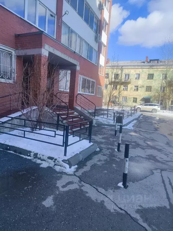 3-к кв. Новосибирская область, Новосибирск Петропавловская ул., 5/1 ... - Фото 1