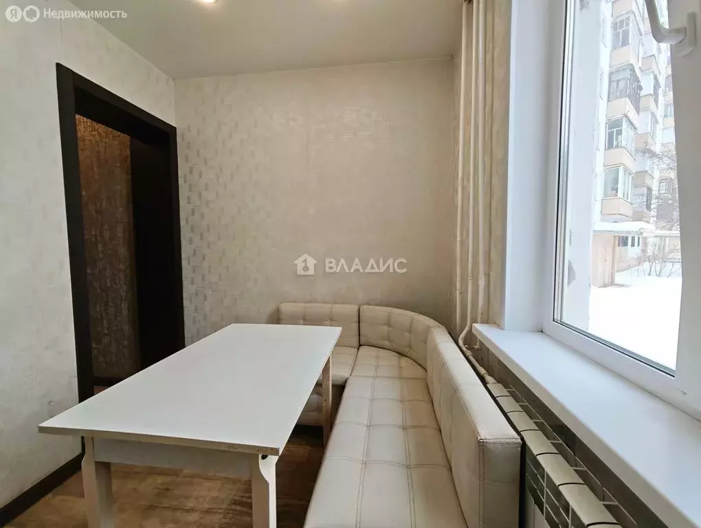 1-комнатная квартира: Пенза, улица Терновского, 158 (34.5 м) - Фото 1