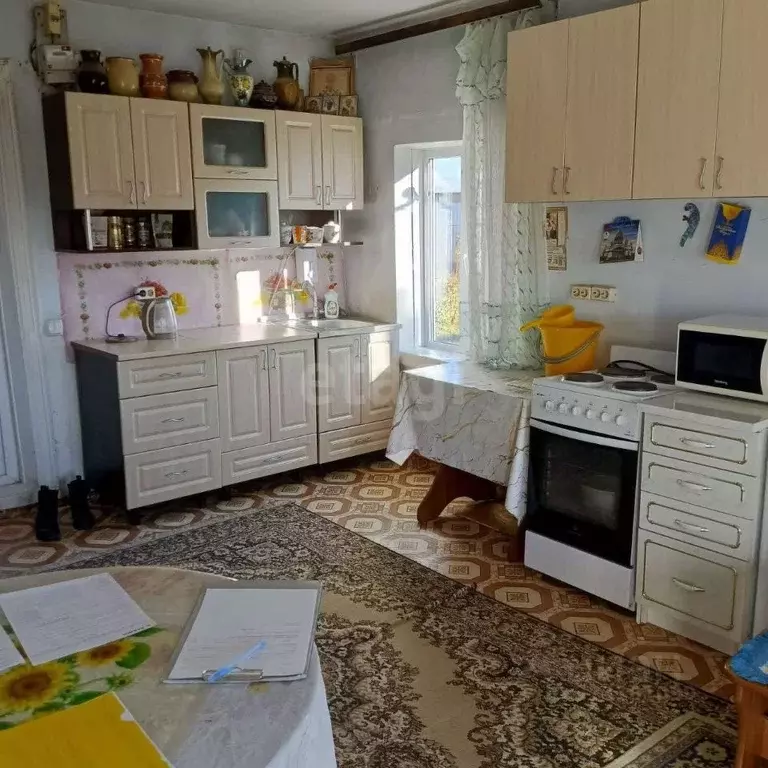 Дом в Свердловская область, Тугулым пгт ул. 8 Марта, 22 (40 м) - Фото 1