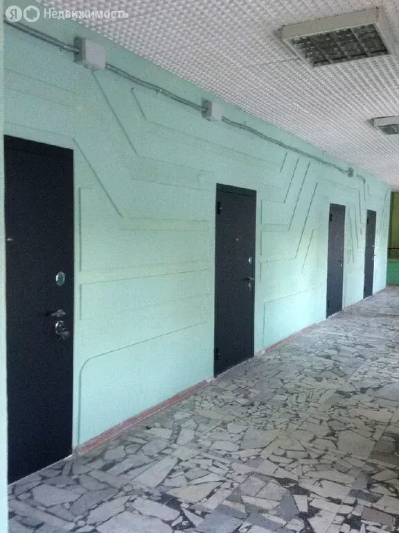 1к в 4-комнатной квартире (15 м) - Фото 1