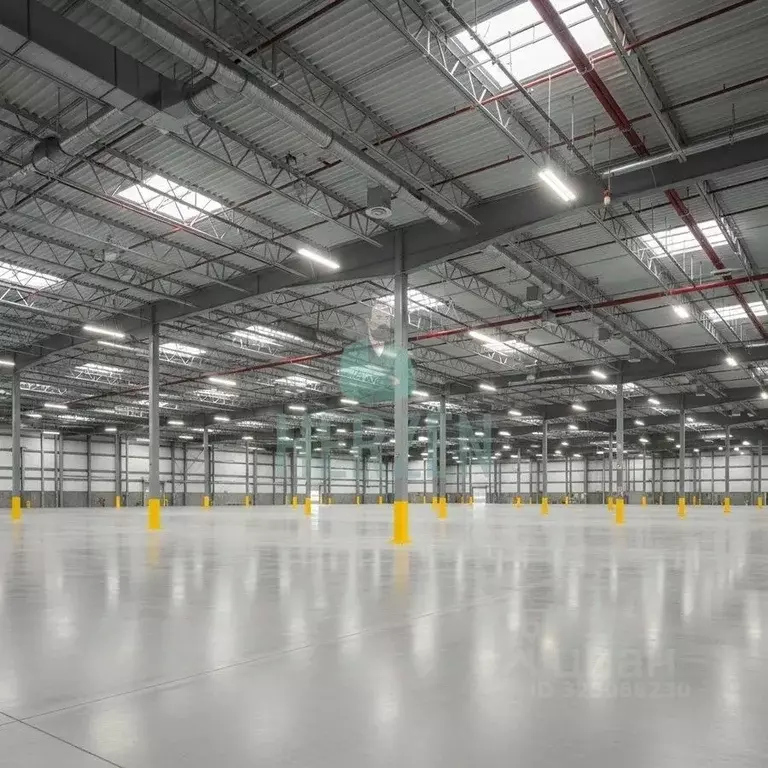 Производственное помещение в Московская область, Солнечногорск ... - Фото 2