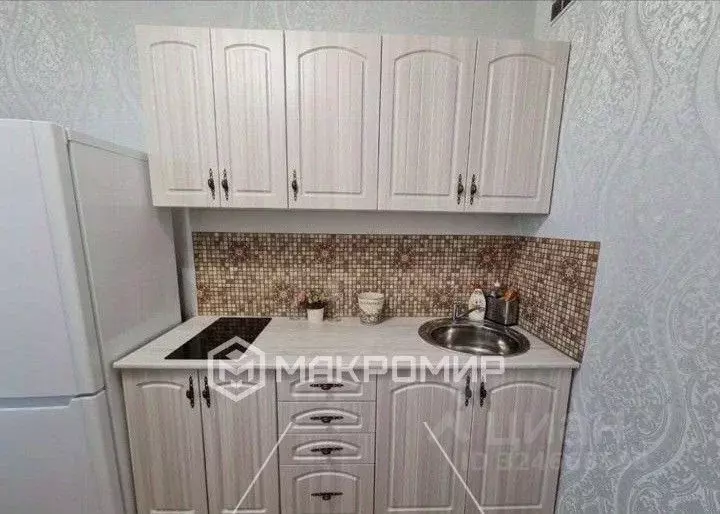 1-к кв. Челябинская область, Челябинск ул. Бейвеля, 112 (32.0 м) - Фото 2