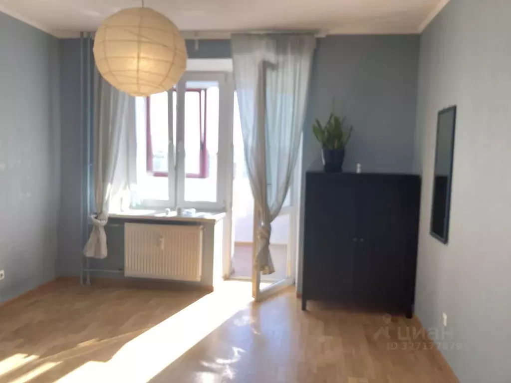 1-к кв. Санкт-Петербург Альпийский пер., 33к1 (42.0 м) - Фото 2