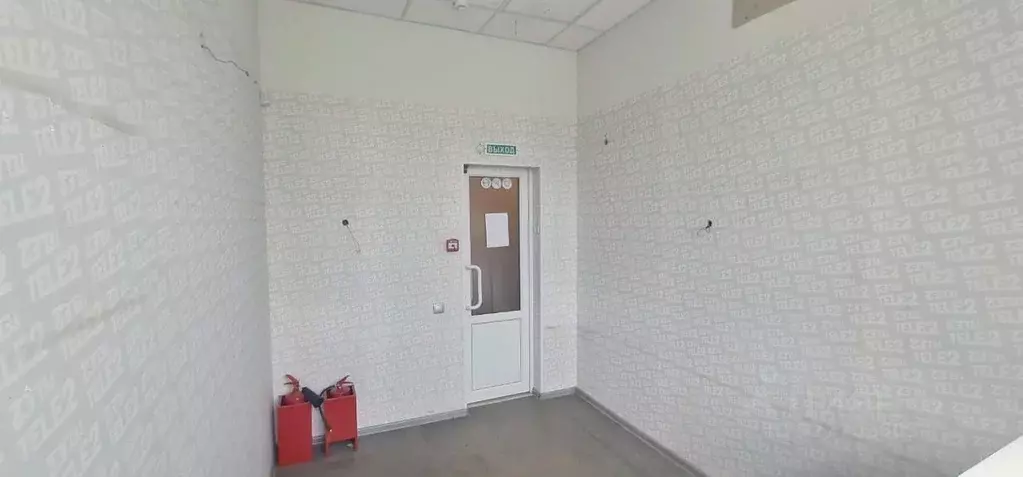 Помещение свободного назначения в Коми, Сосногорск муниципальный ... - Фото 1