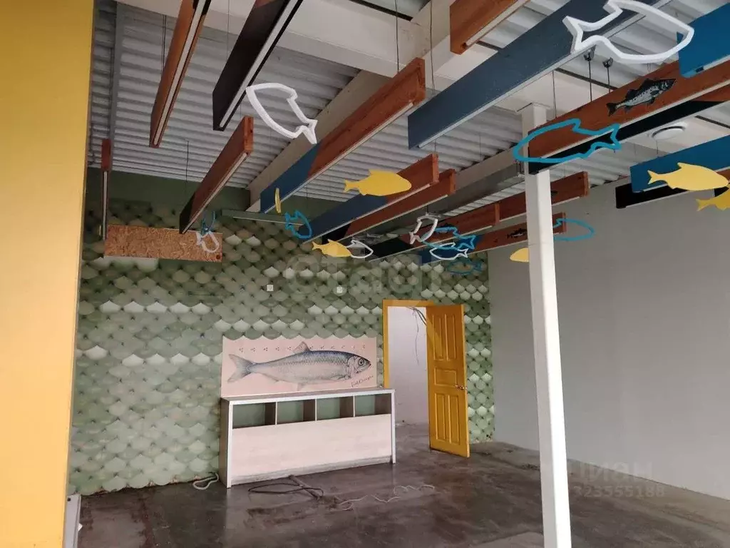 Помещение свободного назначения в Башкортостан, Уфимский район, ... - Фото 1