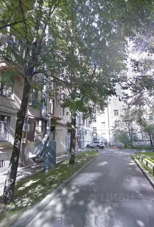 1-к кв. Санкт-Петербург Московский просп., 193 (55.0 м) - Фото 1