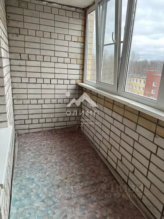 1-к кв. Ярославская область, Ярославль ул. 8 Марта, 11к3 (42.2 м) - Фото 2