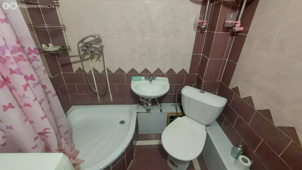 2-комнатная квартира: Железноводск, Оранжерейная улица, 18 (35 м) - Фото 0