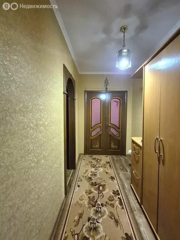 3-комнатная квартира: Курск, Орловская улица, 34 (60.1 м) - Фото 0