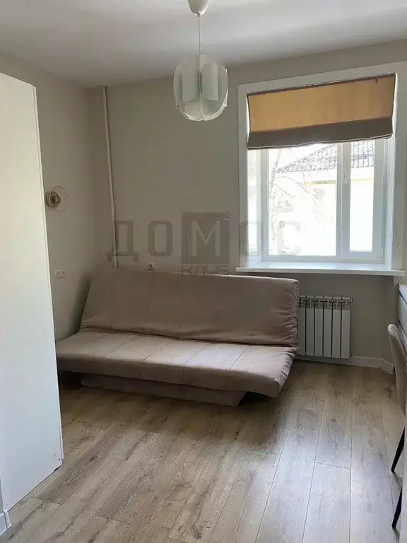 Комната Свердловская область, Екатеринбург ул. Гагарина, 55Б (15.9 м) - Фото 2