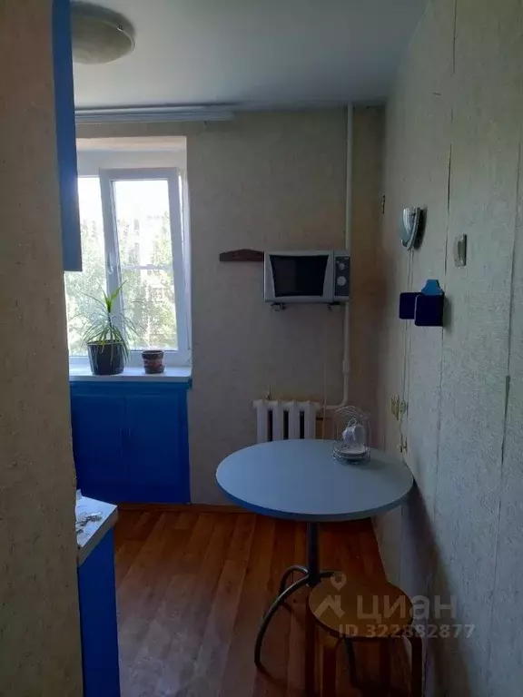 2-к кв. Волгоградская область, Волгоград просп. Столетова, 50 (45.0 м) - Фото 0