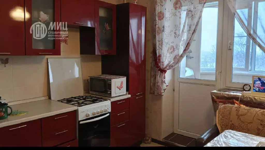 Продается 1-комнатная квартира - Фото 1