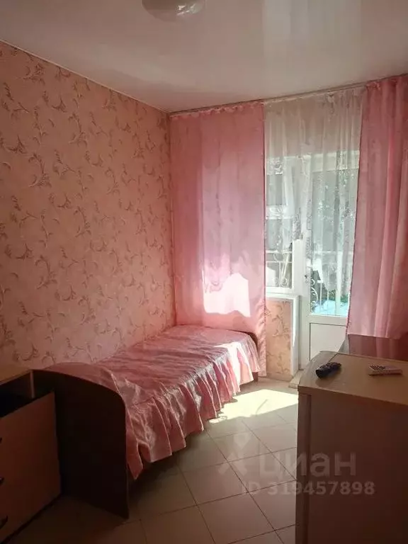 Комната Краснодарский край, Туапсинский муниципальный округ, Джубга ... - Фото 0