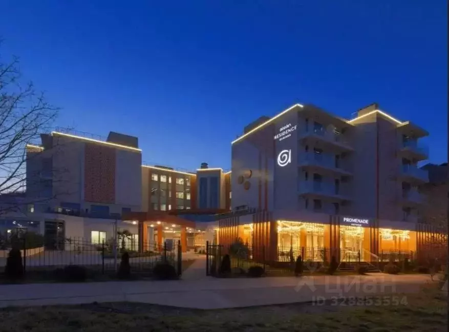 Студия Краснодарский край, Туапсинский муниципальный округ, с. ... - Фото 2