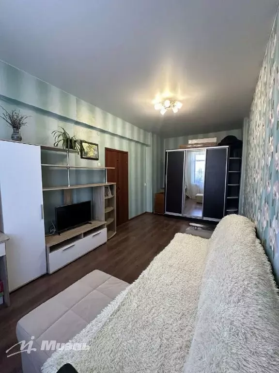 Продается комната в 4-комнатной квартире - Фото 1