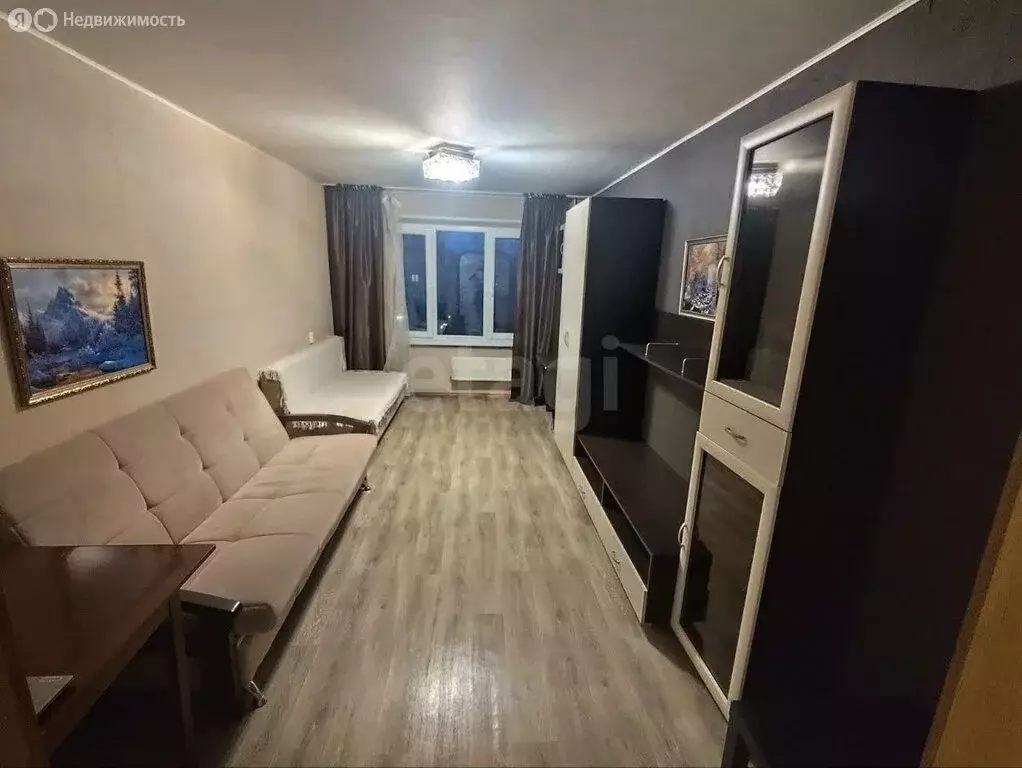 3-комнатная квартира: Челябинск, улица Энтузиастов, 37 (67.4 м) - Фото 2