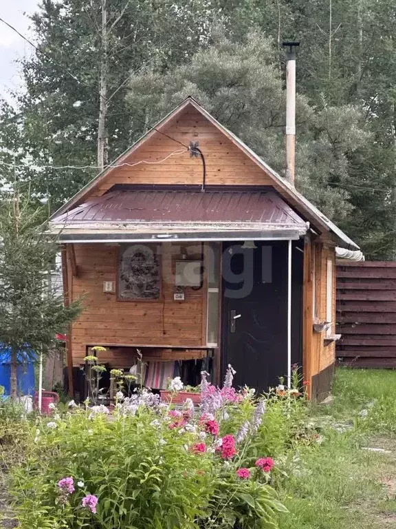 Дом в Коми, Сыктывдинский район, Выльгорт муниципальное образование, ... - Фото 1