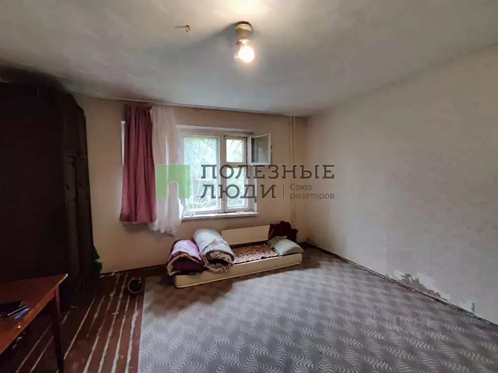 1-к кв. Красноярский край, Красноярск ул. 26 Бакинских Комиссаров, 30 ... - Фото 1