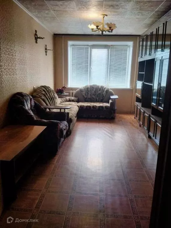 Продаётся 3-к квартира, 65.6 м - Фото 1