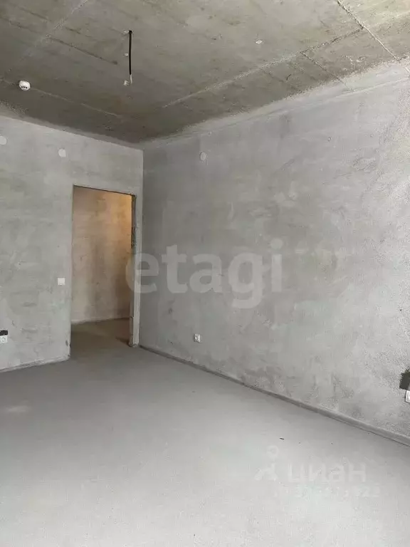 1-к кв. Калининградская область, Балтийск Садовая ул., 34 (43.0 м) - Фото 2