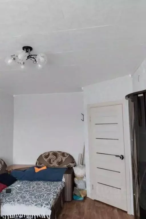 1-к кв. Тульская область, Новомосковск ул. Трудовые Резервы, 57к1 ... - Фото 2