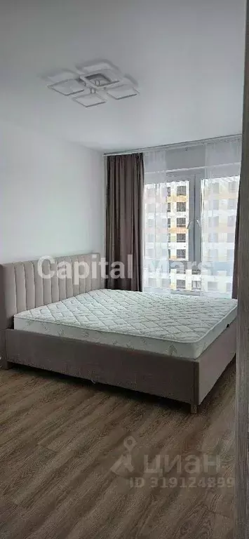 2-к кв. Москва Сигнальный проезд, 16к1 (45.0 м) - Фото 1