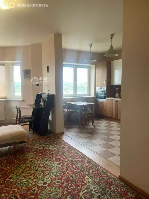 3-комнатная квартира: Дмитров, улица Космонавтов, 56 (77.9 м) - Фото 1