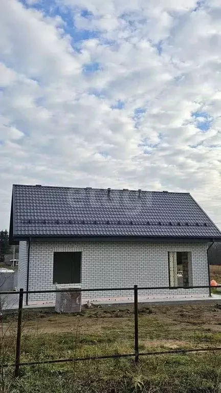 Дом в Пермский край, Краснокамский муниципальный округ, пос. Ласьва, ... - Фото 2