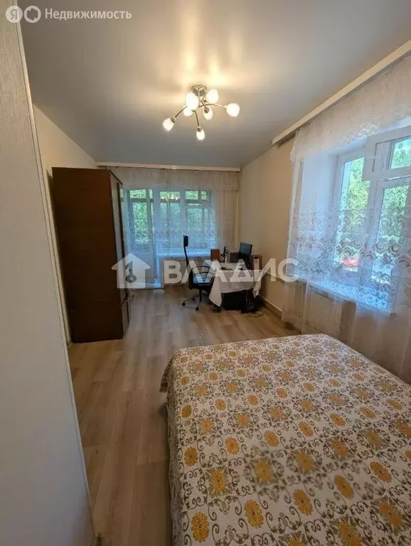 1-комнатная квартира: Кемерово, улица Патриотов, 14 (30.8 м) - Фото 1