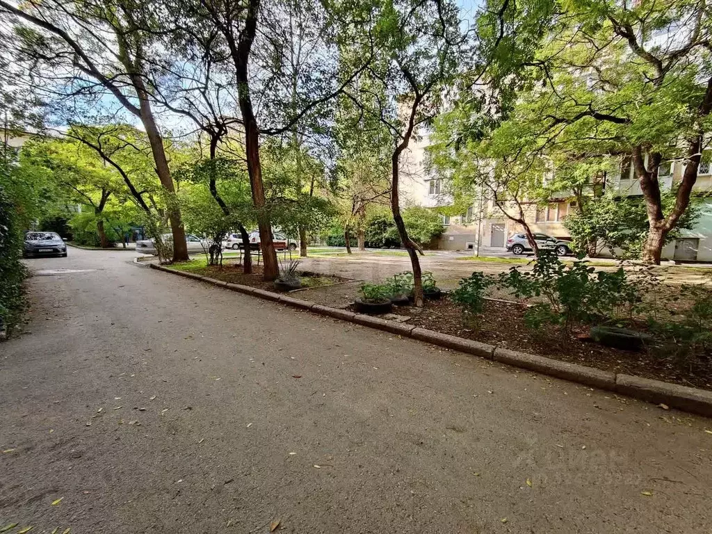 3-к кв. Севастополь просп. Генерала Острякова, 53 (58.6 м) - Фото 1