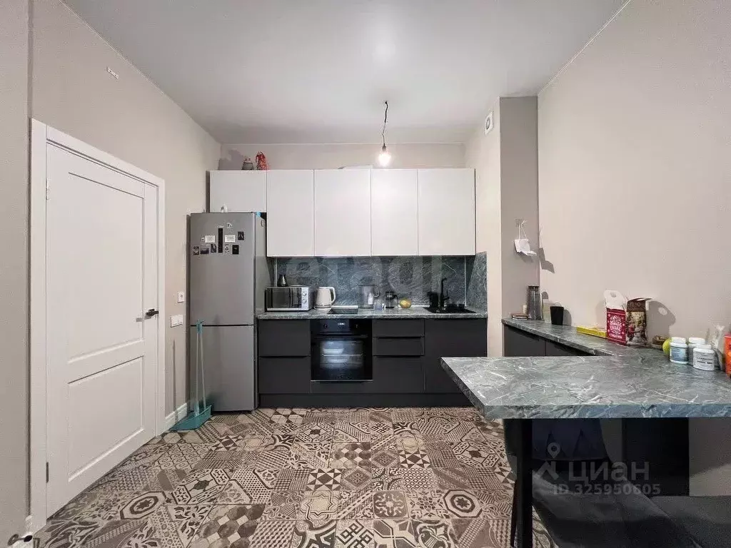 3-к кв. Москва ул. Лобановский Лес, 11 (64.1 м) - Фото 1