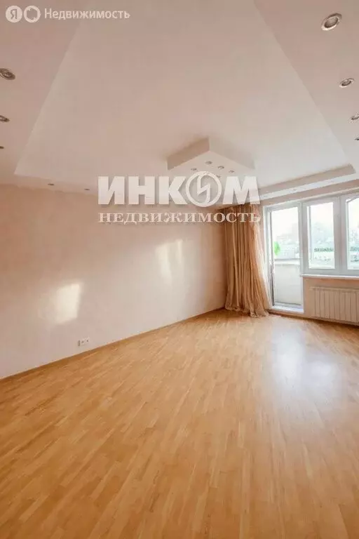 2-комнатная квартира: Москва, Зеленоградская улица, 17к3 (54.4 м) - Фото 2