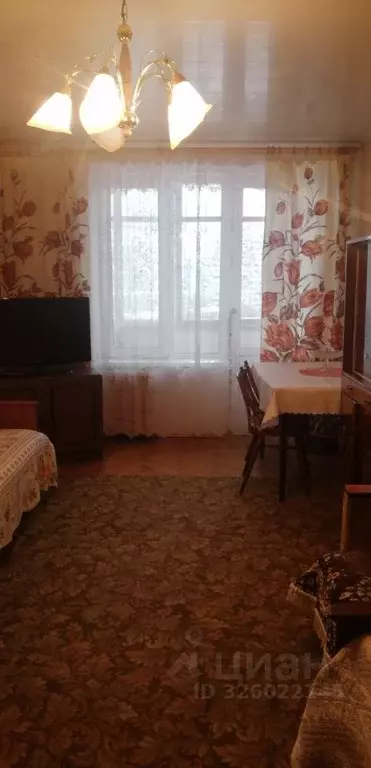 2-к кв. Московская область, Видное Школьная ул., 55 (46.0 м) - Фото 1