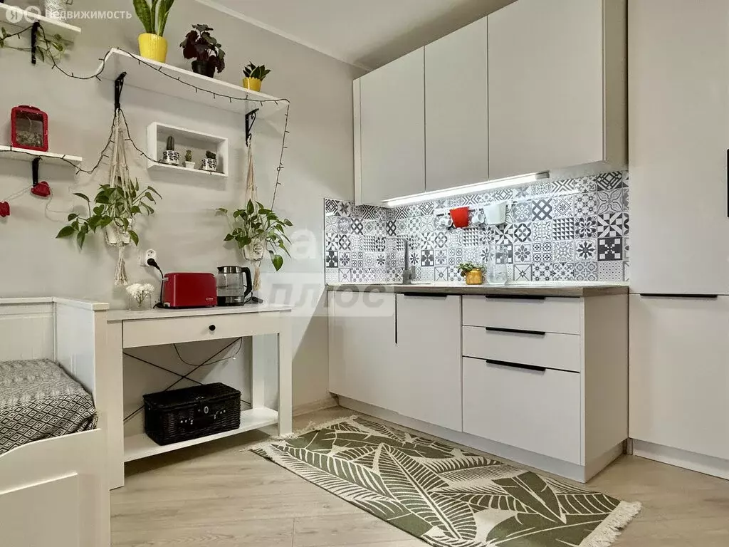 2-комнатная квартира: Екатеринбург, улица Старых Большевиков, 3Г (57 ... - Фото 1