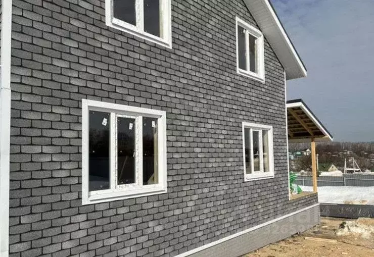 Дом в Московская область, Серпухов городской округ, д. Глазово  (150 ... - Фото 2