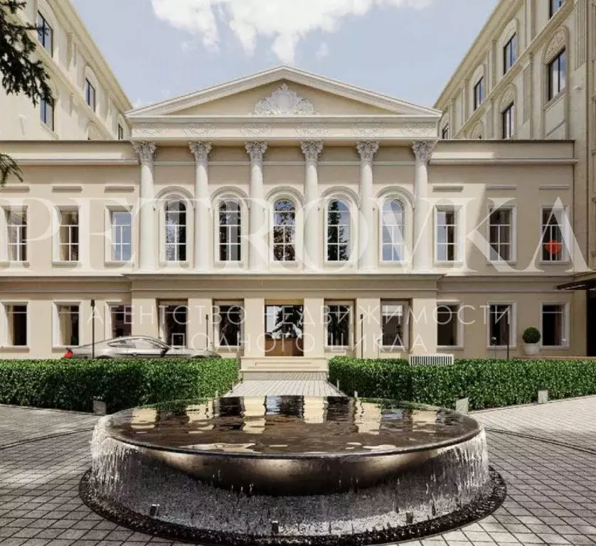 Офис в Москва ул. Александра Солженицына, 27 (71 м) - Фото 2