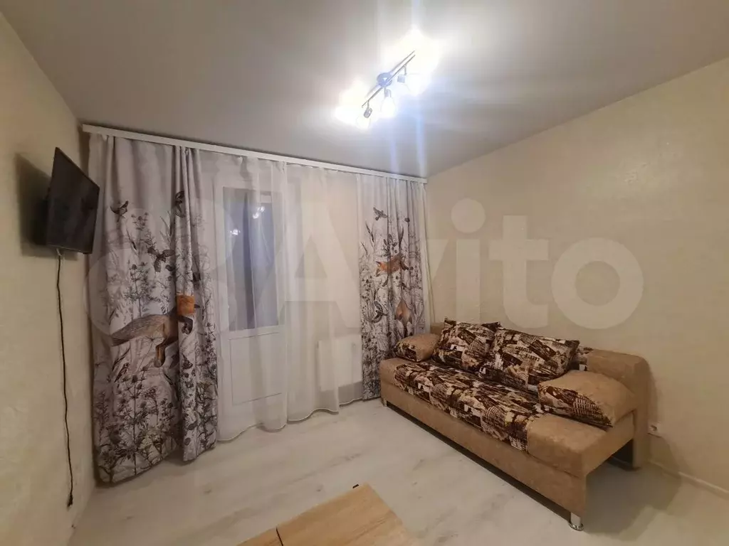 Квартира-студия, 21 м, 6/21 эт. - Фото 0