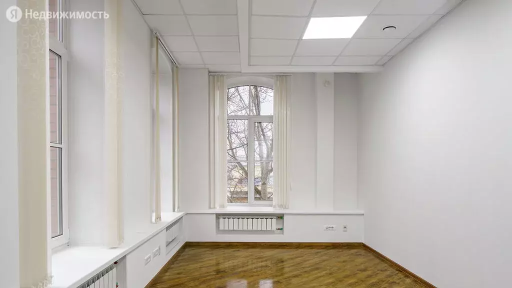 Офис (41.3 м) - Фото 1