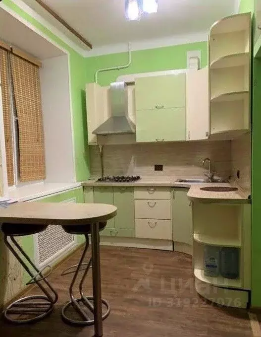 2-к кв. Владимирская область, Владимир ул. Усти-на-Лабе, 5в (43.8 м) - Фото 0