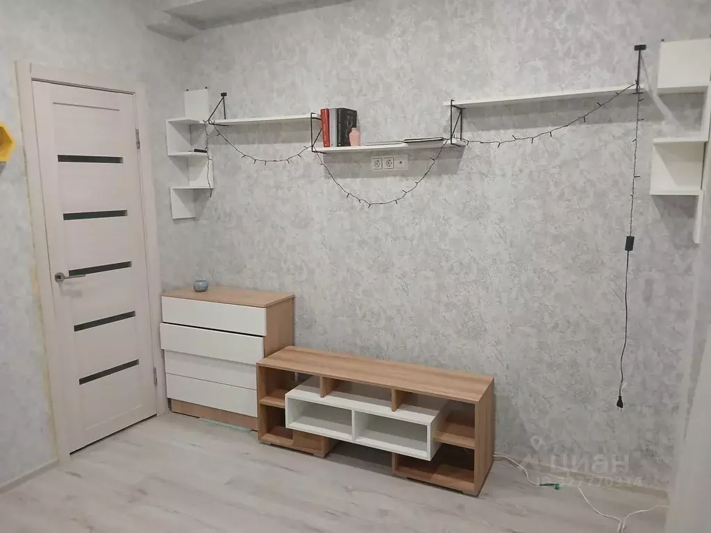 Комната Татарстан, Казань ул. Лядова, 14 (17.0 м) - Фото 2