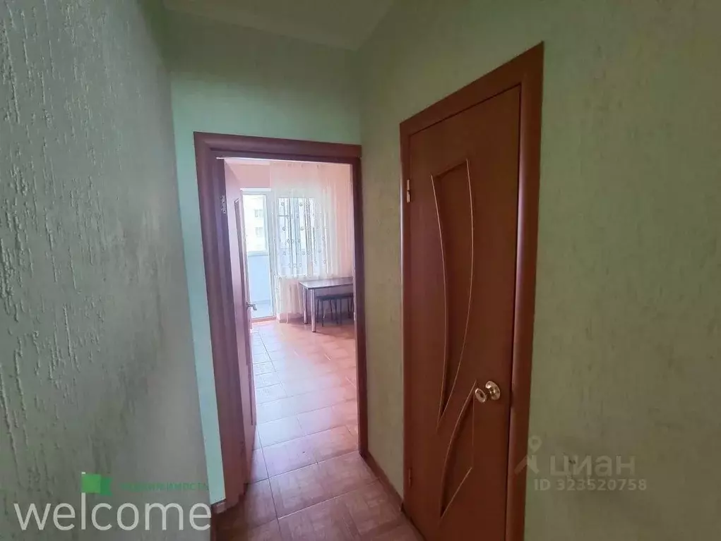 2-к кв. Ставропольский край, Ставрополь № 28 мкр, проезд 2-й ... - Фото 0