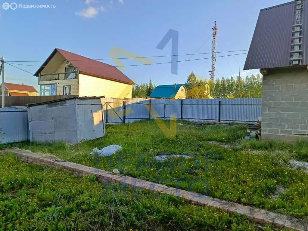 Участок в Благовещенск, Юбилейная улица (9.49 м) - Фото 1