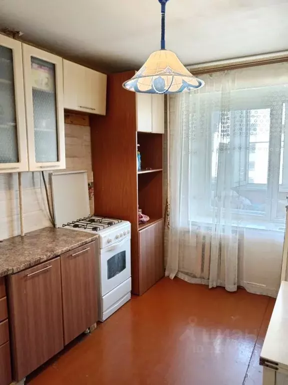 2-к кв. Владимирская область, Владимир просп. Ленина, 41 (52.1 м) - Фото 0