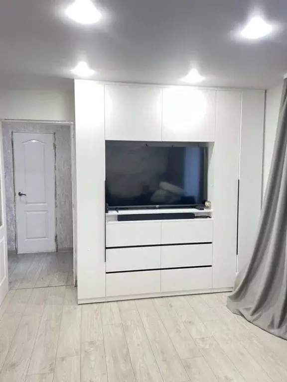 2-к кв. Удмуртия, Воткинск Пролетарская ул., 3 (48.1 м) - Фото 1