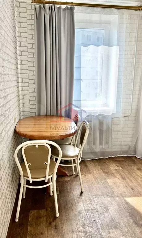1-к. квартира, 38 м, 6/9 эт. - Фото 1