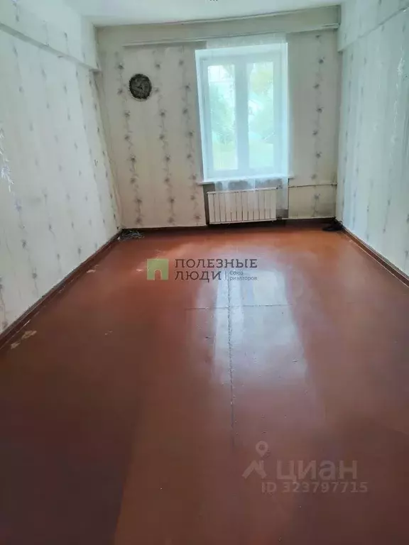 3-к кв. Красноярский край, Красноярск Московская ул., 5 (88.0 м) - Фото 1