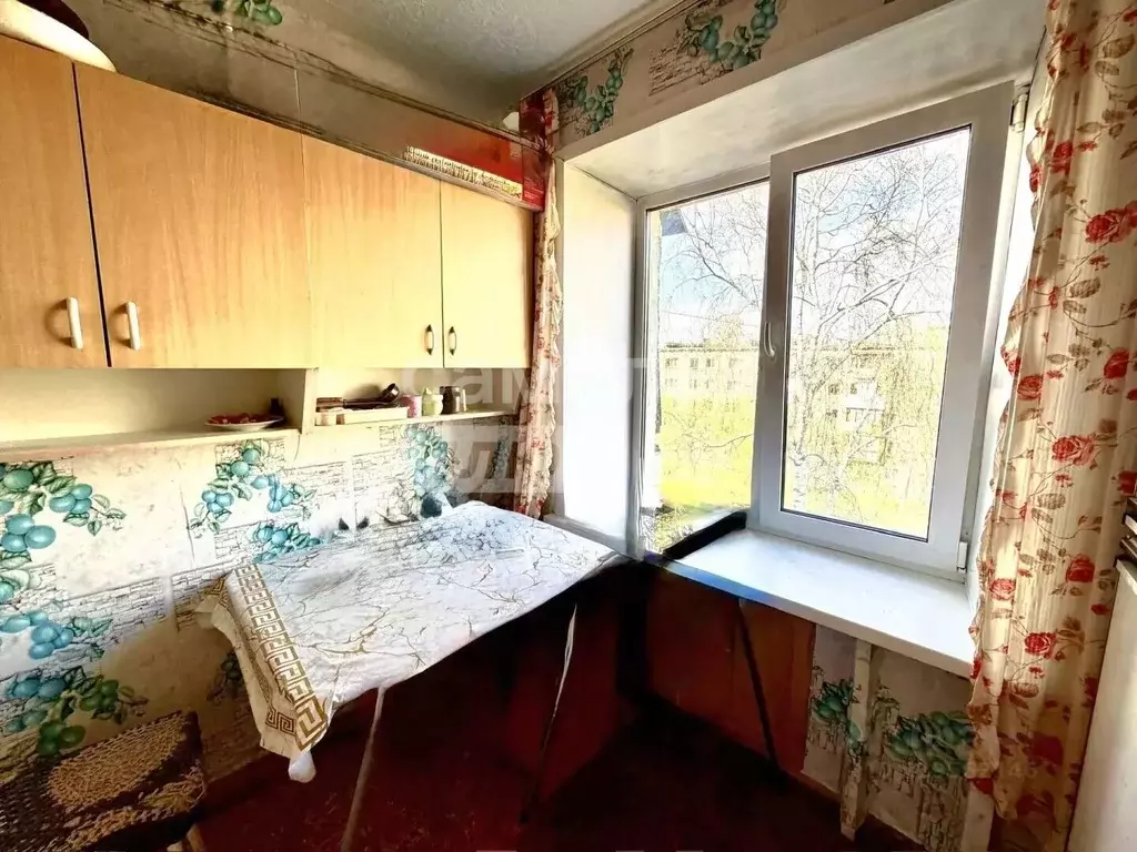2-к кв. Свердловская область, Екатеринбург ул. Коммунистическая, 4 ... - Фото 2