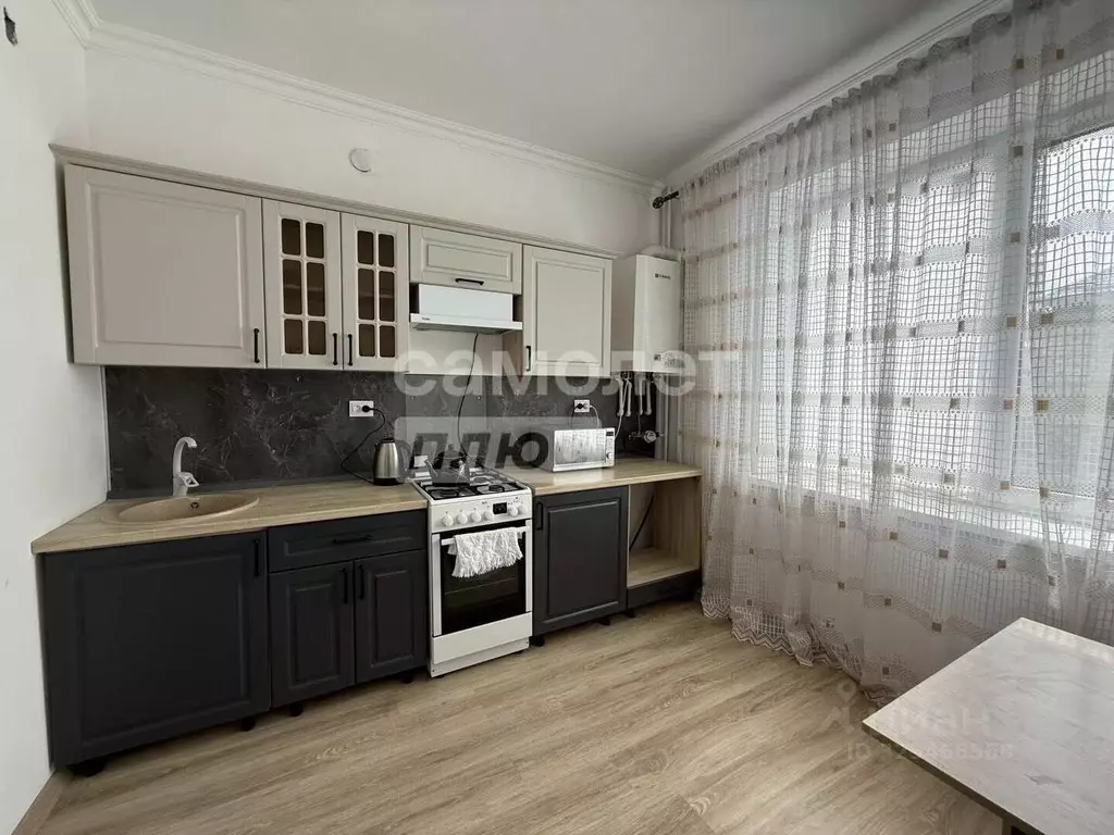 2-к кв. Дагестан, Дербент ул. Свердлова, 2 (58.0 м) - Фото 1