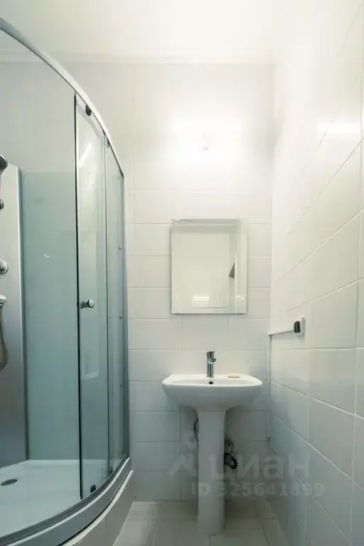 Студия Московская область, Люберцы ул. Юности, 3 (15.0 м) - Фото 1